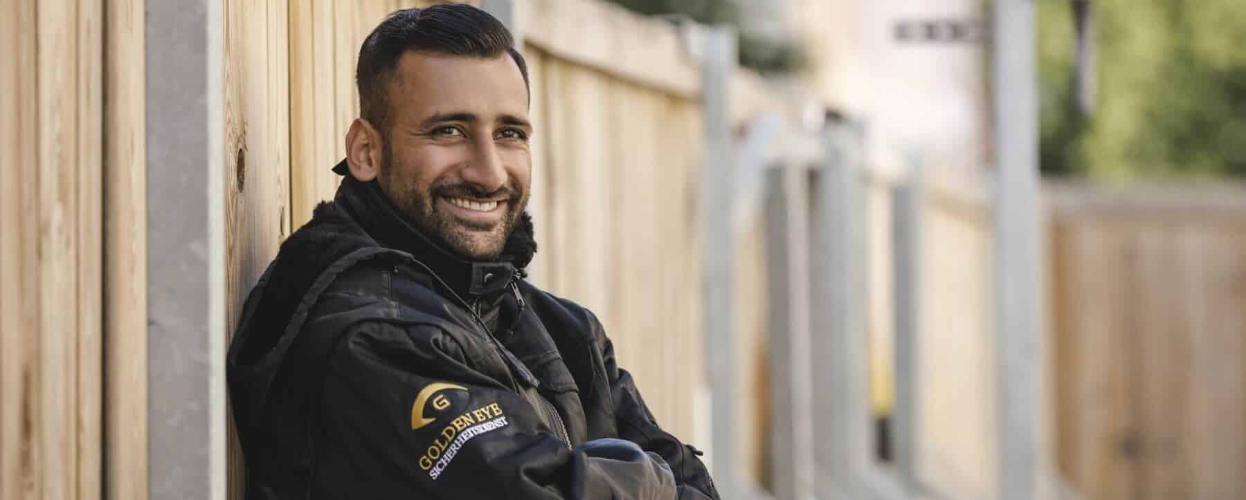 Security für große Hochzeiten und private Konzerte Security für große Hochzeiten und private Konzerte