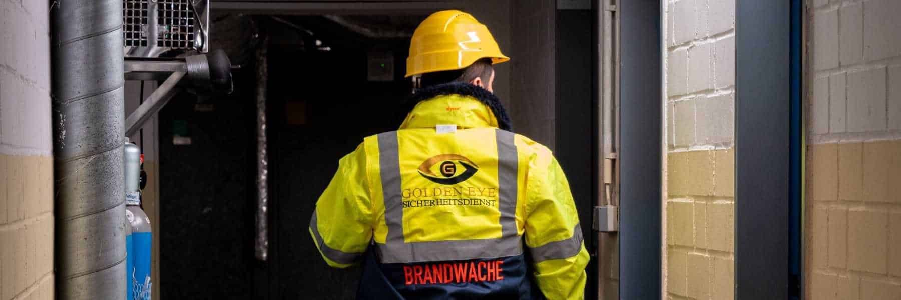 Brandschutzhelfer-Schulung Brandschutzhelfer-Schulung