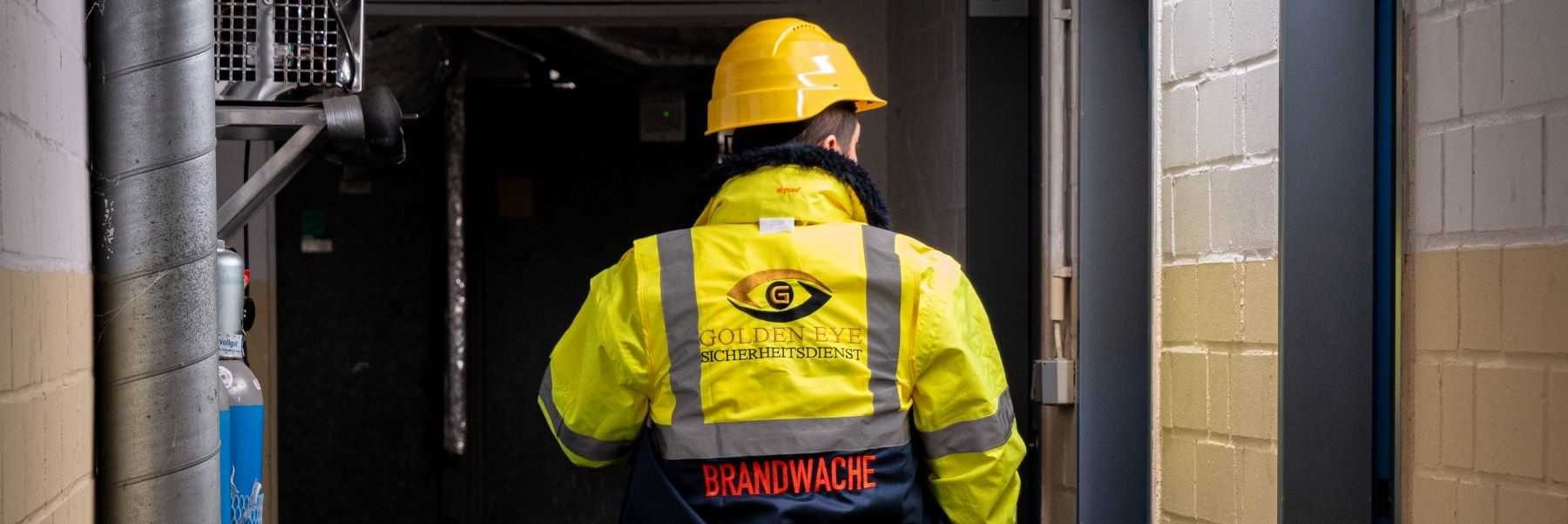 Brandwache Limburg
