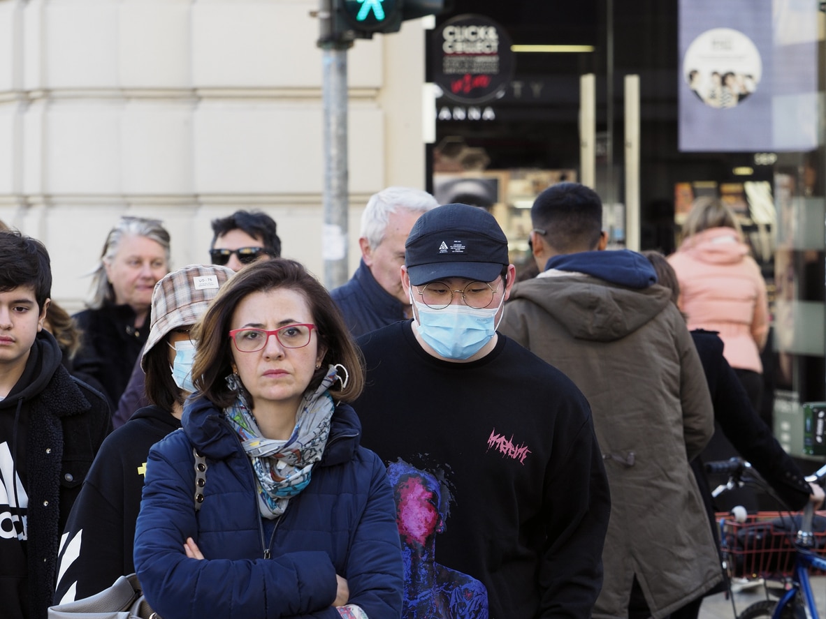 Ihr professioneller Sicherheitsdienst für die Corona-Zeit