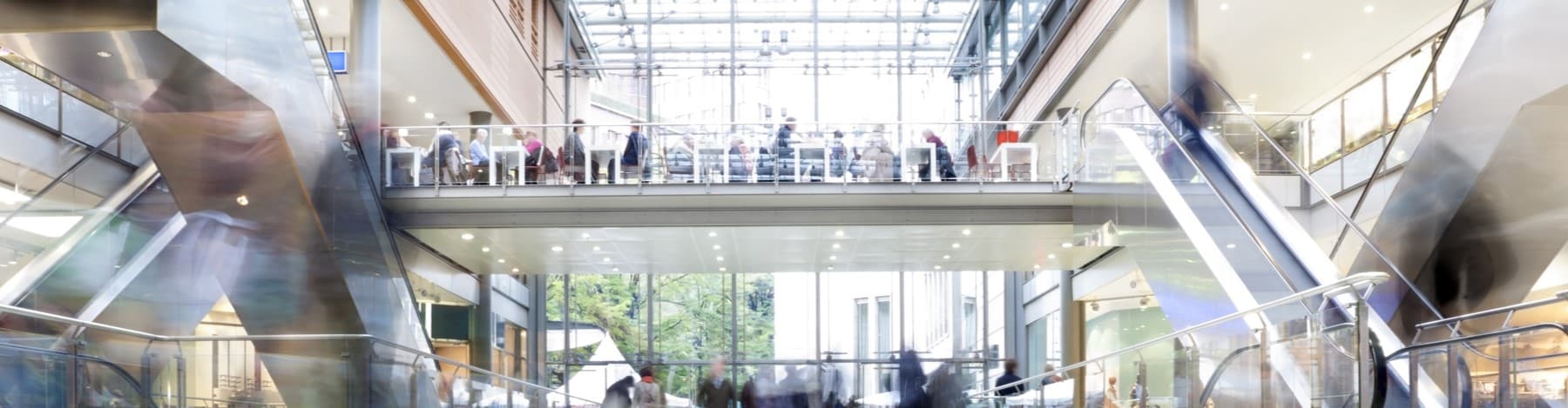 Neue Aufgaben bei der Einzelhandels-Security: Supermärkte ohne Personal