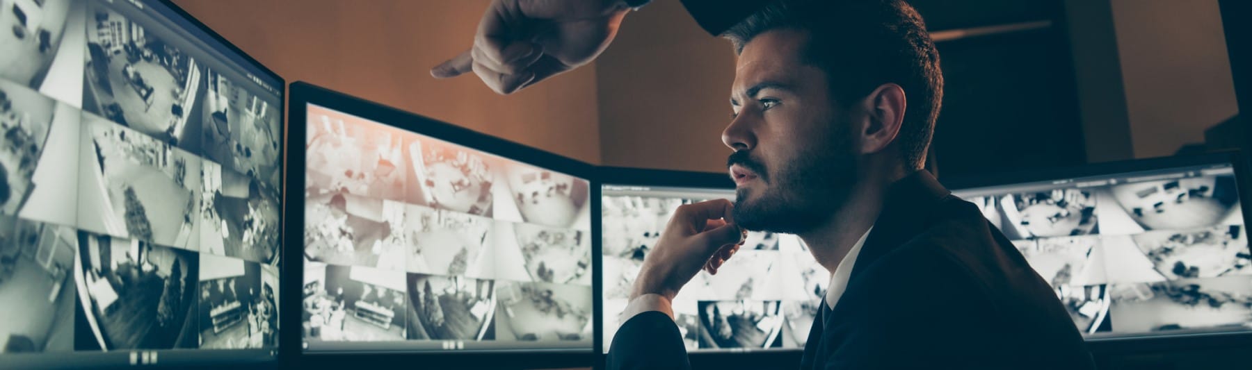 Objektschutz Stuttgart & Werkschutz Stuttgart