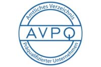 Präqualifiziertes Sicherheitsunternehmen Präqualifiziertes Sicherheitsunternehmen