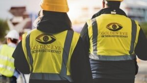 Professioneller Sicherheitsdienst für Flüchtlingsunterkünfte in Bielefeld