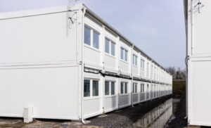 Professioneller Sicherheitsdienst für Flüchtlingsunterkünfte in Oberursel