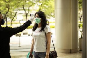 Security Einzelhandel