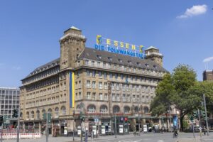 Security-Services in Essen