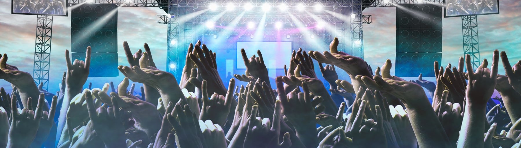 Security für Festivals – Profis dringend gesucht