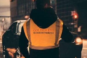 Sicherheitsdienst in Aachen