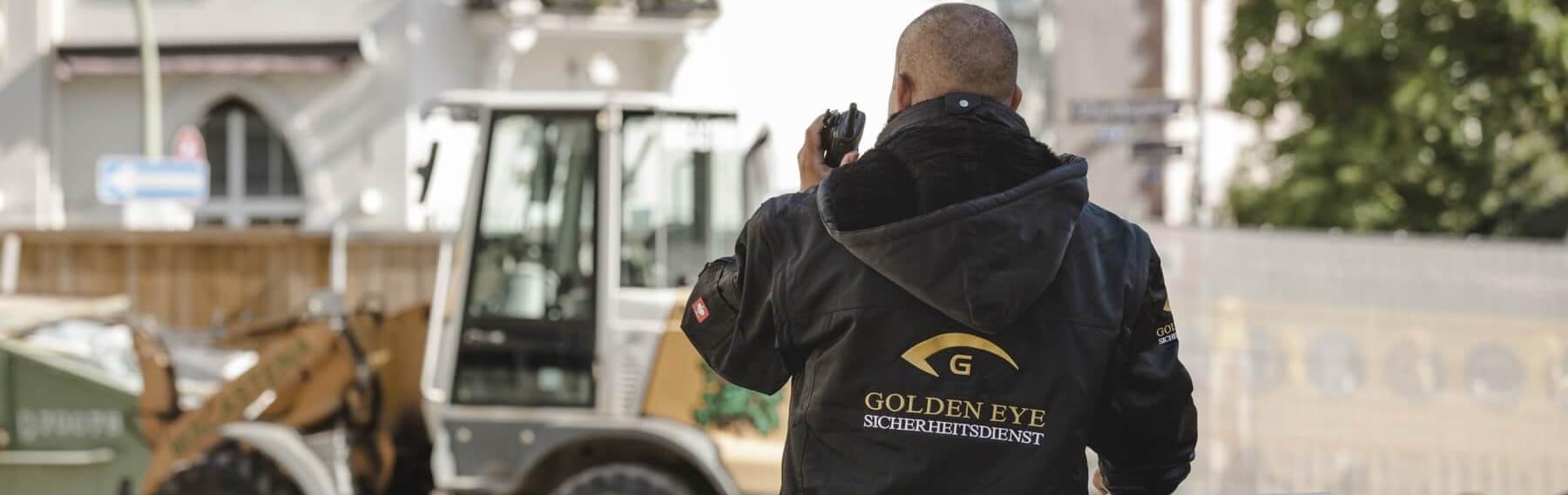 Sicherheitsdienst Mölln