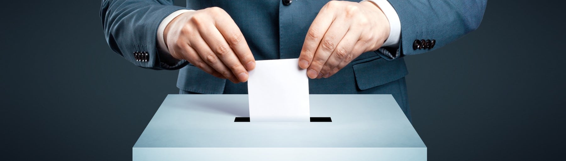 Bewachte Transporte, Doormen und Personenschutz: Security für Wahllokale