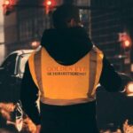 Sicherheitsdienst in Bad Kissingen