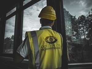 Zertifizierte Baustellensicherheit