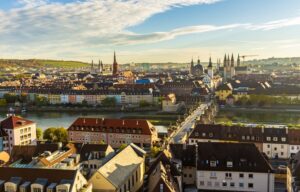 Zertifizierter Sicherheitsdienst für den Großraum Würzburg