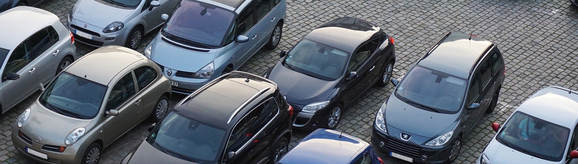 Parkplatzbewachung Parkplatzbewachung